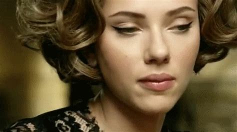 scarlett johansson topless gif|The 25 Sexiest Scarlett Johansson GIFs (NSFW) (56k no) (do